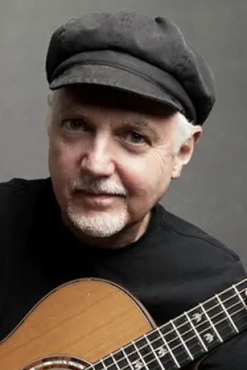 Photo Phil Keaggy #631699