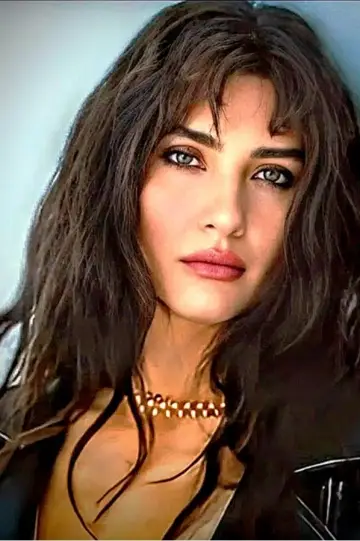 Photo Tuba Büyüküstün #341088