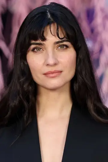 Photo Tuba Büyüküstün #403927