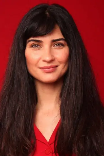 Photo Tuba Büyüküstün #403930