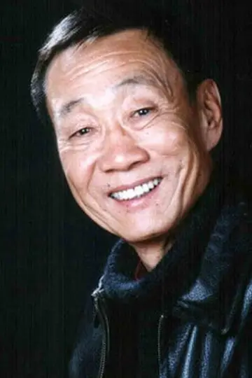 Photo Ge Zhijun #198849