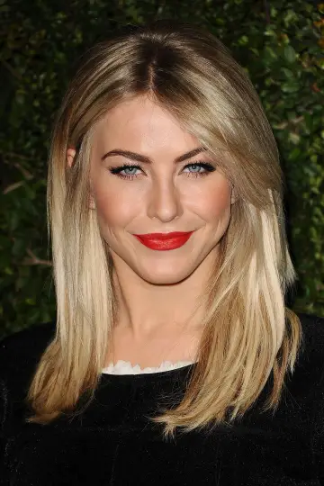 Photo Julianne Hough #10087