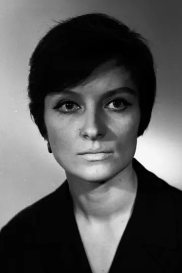 Photo Larisa Shepitko #404503