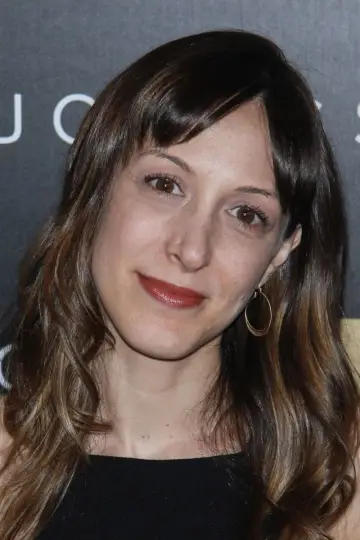 Photo Natalie Gold #98406