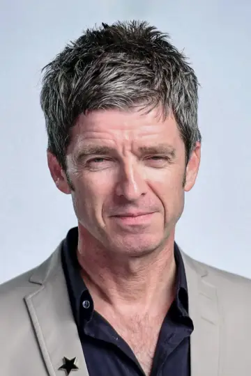 Photo Noel Gallagher #128185