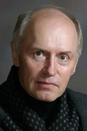 Photo Boris Plotnikov #404501
