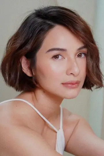 Photo Jennylyn Mercado #393893