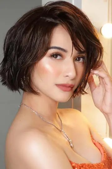 Photo Jennylyn Mercado #393896