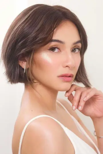 Photo Jennylyn Mercado #393897