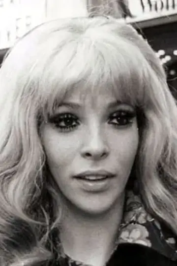 Photo Thelma Tixou #206638