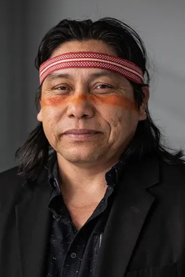 Photo Daniel Munduruku #418160