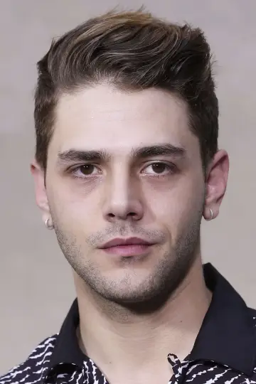 Photo Xavier Dolan #70438