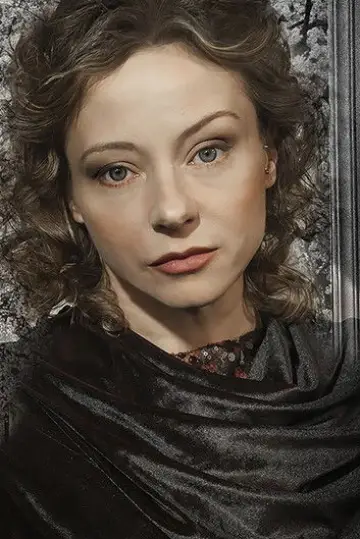 Photo Evgeniya Dobrovolskaya #348274