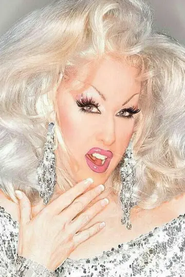 Photo Chi Chi LaRue #407507