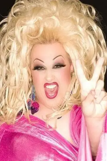Photo Chi Chi LaRue #407508