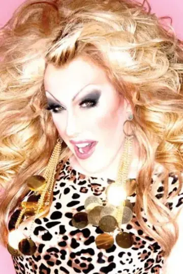 Photo Chi Chi LaRue #407509