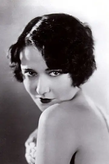 Photo Dorothy Sebastian #264801