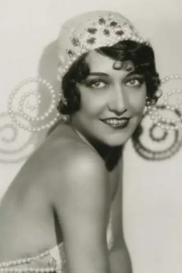 Photo Dorothy Sebastian #264804