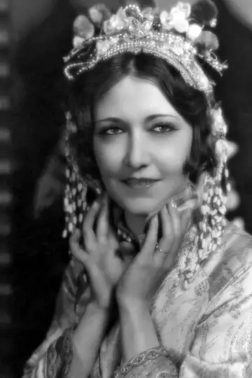 Photo Dorothy Sebastian #264805