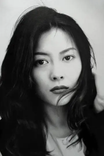 Photo Miho Nakayama #401470