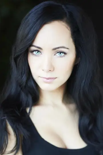Photo Ksenia Solo #59972