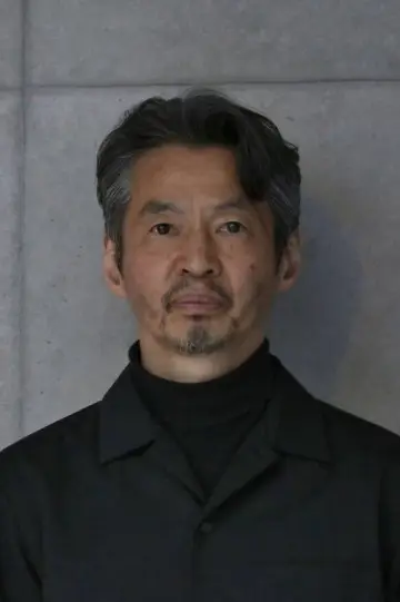 Photo Gakuryu Ishii #338757