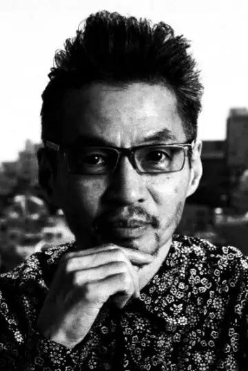 Photo Gakuryu Ishii #403325