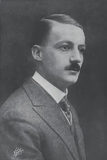 Photo Herbert Blaché #474895