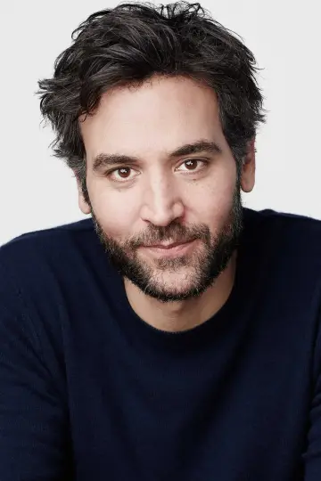Photo Josh Radnor #228072