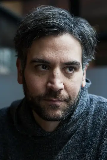 Photo Josh Radnor #228079