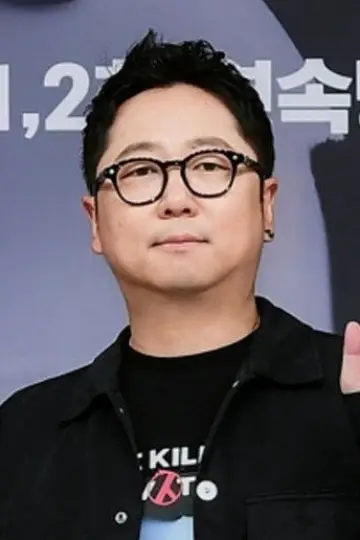 Photo Park Shin-woo #434852