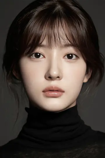 Photo Jo Soo-min #488330