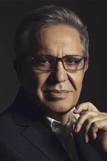 Photo Zülfü Livaneli #355101