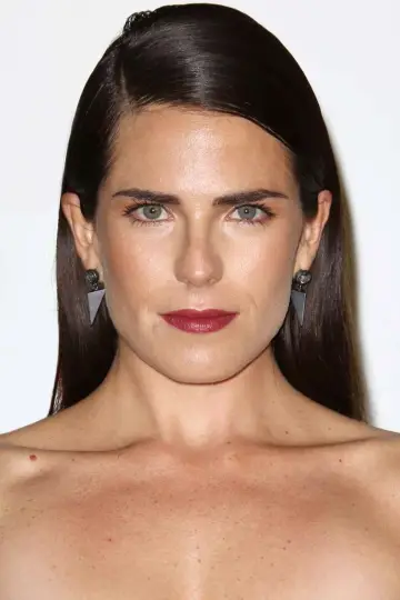 Photo Karla Souza #79498