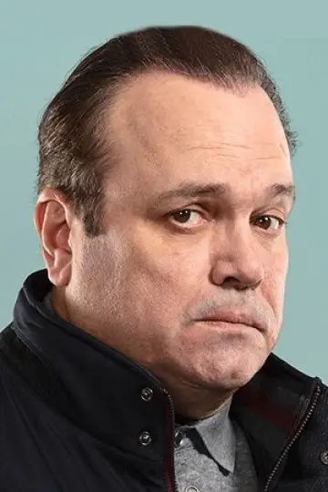 Photo Shaun Williamson #335379
