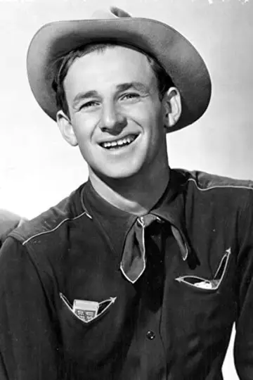 Photo Jimmy Rogers #392908