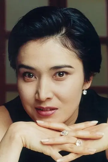 Photo Miyuki Ono #123955