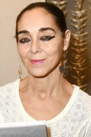 Photo Shirin Neshat #336534