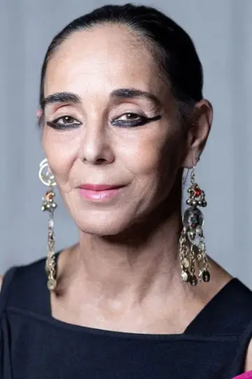 Photo Shirin Neshat #336536