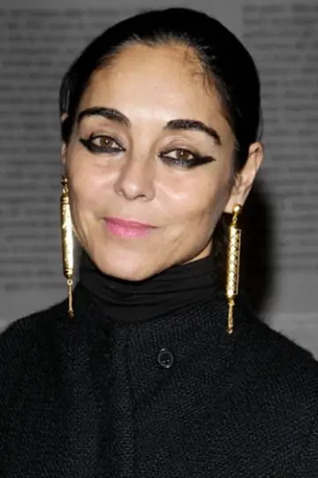 Photo Shirin Neshat #336546