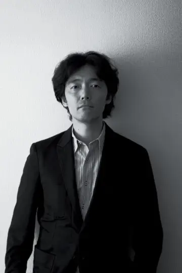 Photo Shinsuke Sato #25547