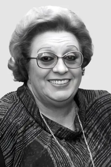 Photo Florinda Chico #348640