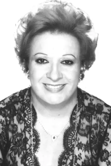 Photo Florinda Chico #348641