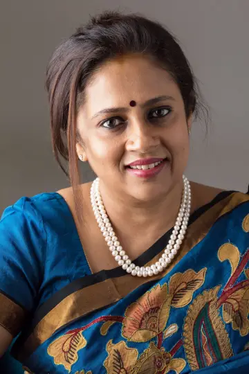 Photo Lakshmi Ramakrishnan #390497