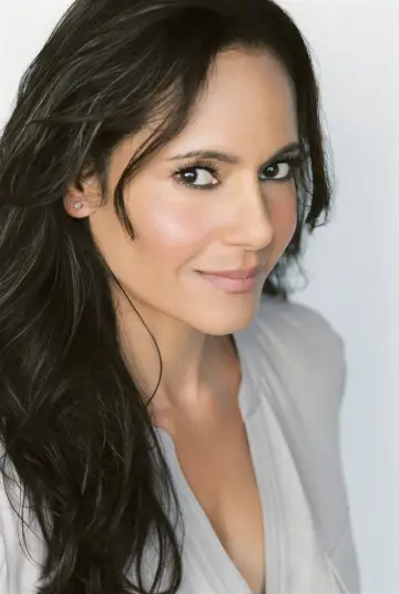 Photo Mercedes Colon #216960