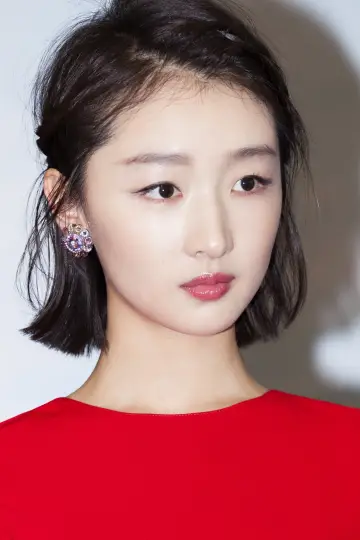 Photo Zhou Dongyu #106874