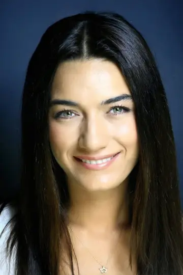 Photo Hande Subaşı #352267