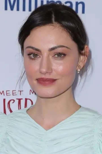 Photo Phoebe Tonkin #59278