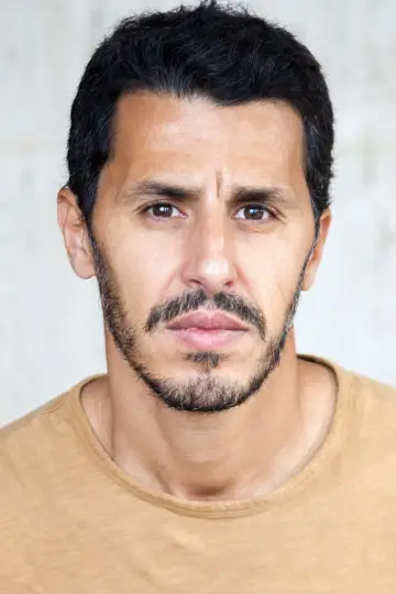 Photo Mounir Margoum #47126