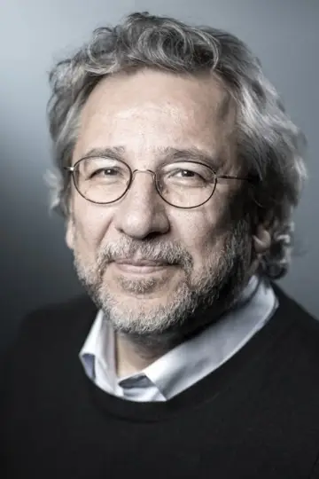 Photo Can Dündar #433806